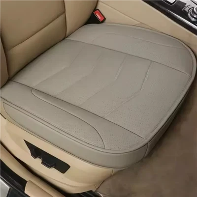 How Car Seat Foam Is Made: Manufacturing Process Explained